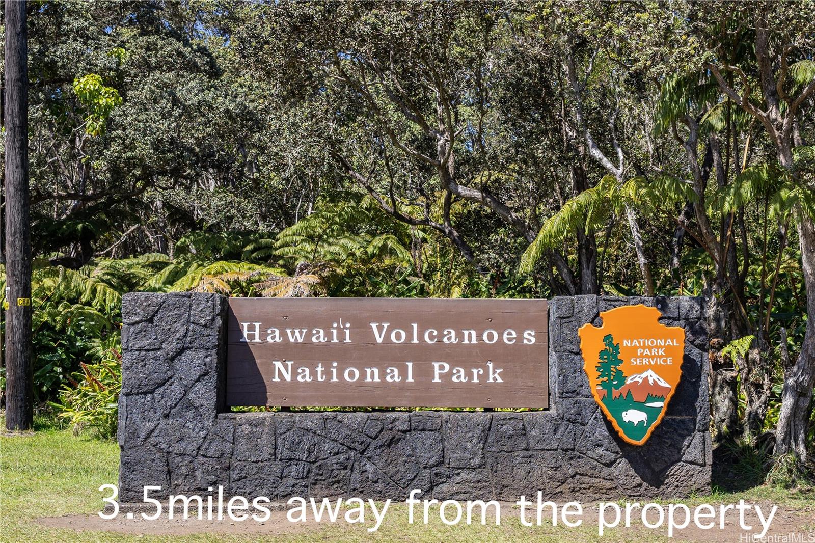 - Hoonanea Street  Volcano, Hi vacant land for sale - photo 5 of 7