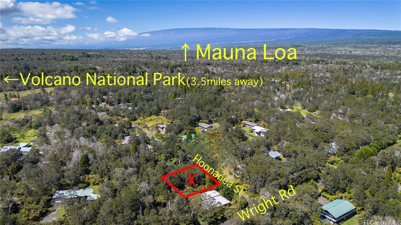 - Hoonanea Street  Volcano, Hi vacant land for sale - photo 7 of 7