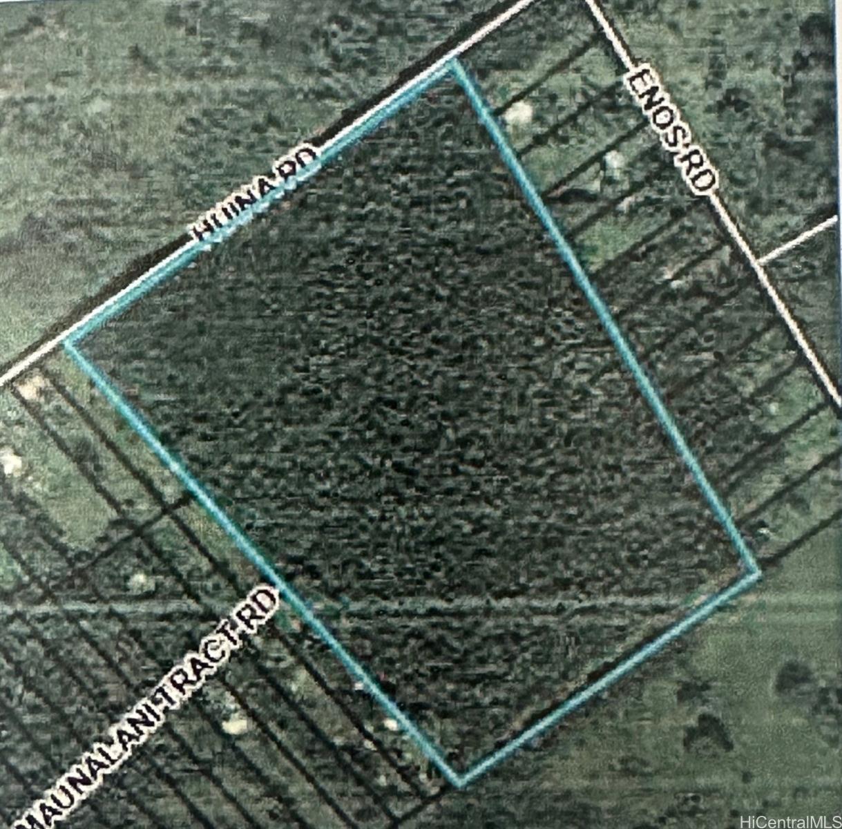 0 Huina Rd  Mountain View, Hi vacant land for sale - photo 5 of 5