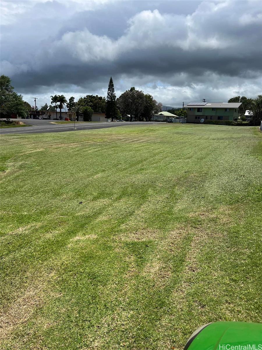 0 Kamani Street , Pahala, Hi 96777 Pahala Village