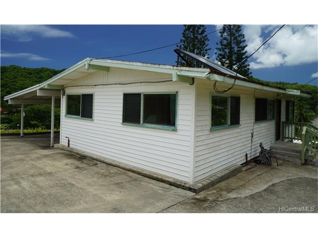 201716281 Valley Estates, Kaneohe ,Hi 96744, Multi-family home