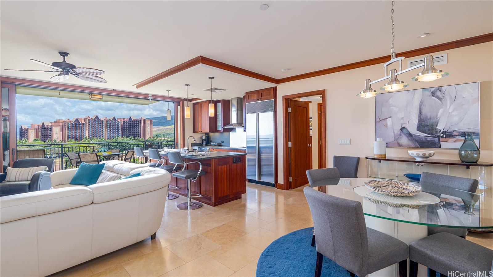 BeachVillas@Ko Olina condo MLS 202511409