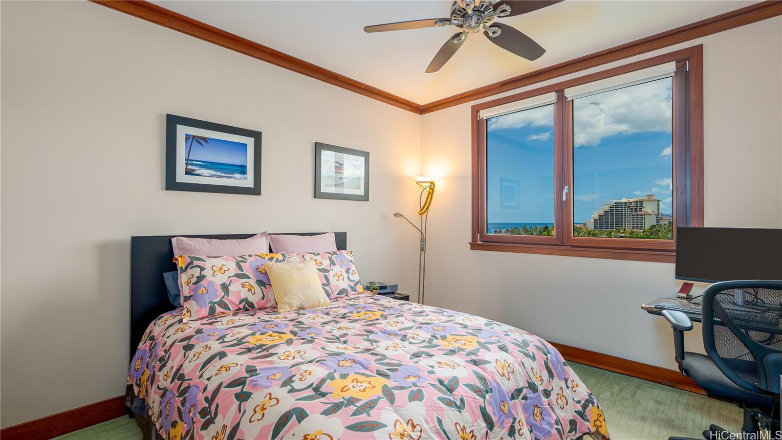 BeachVillas@Ko Olina condo MLS 202511409