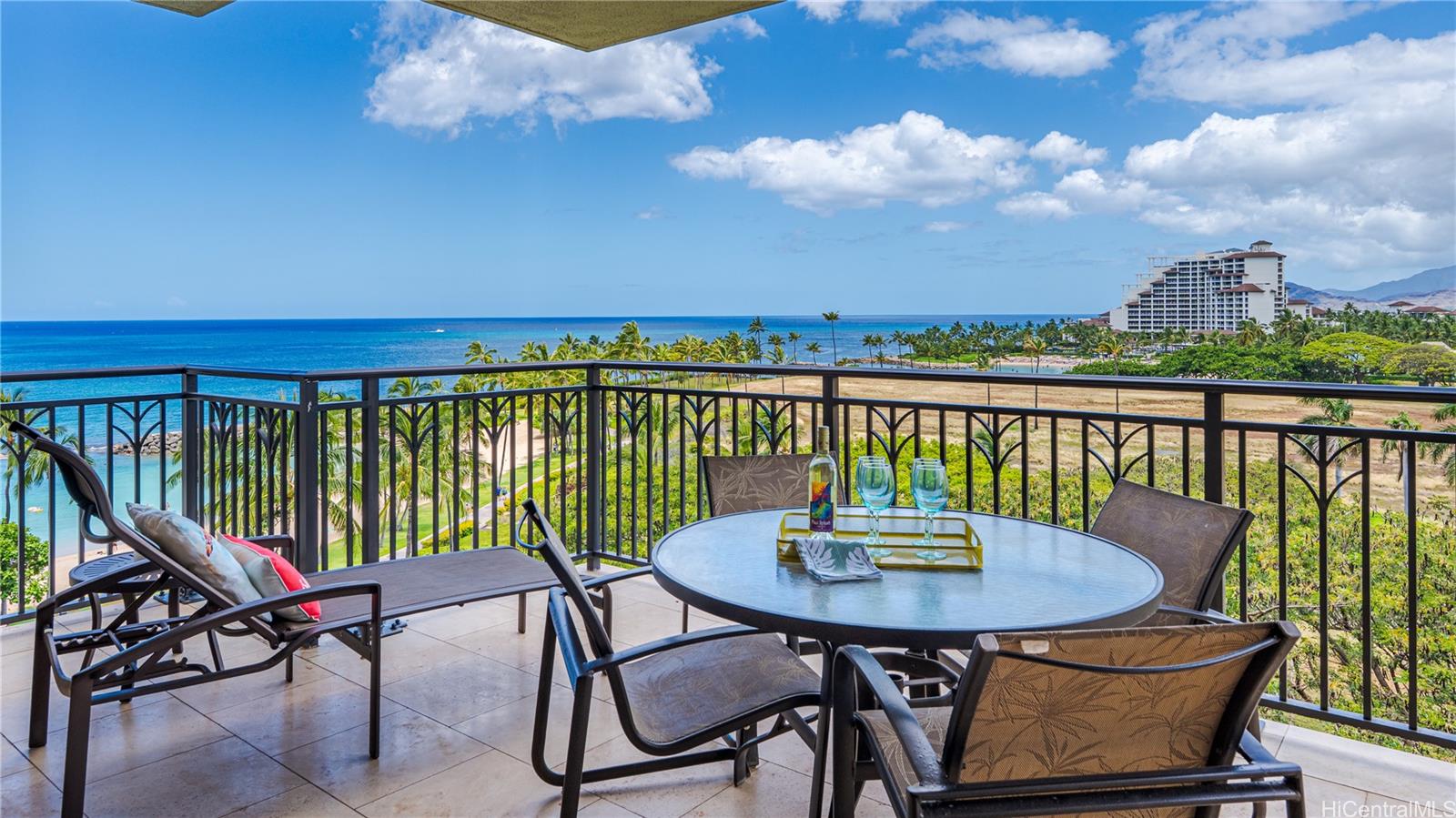 BeachVillas@Ko Olina condo MLS 202511409