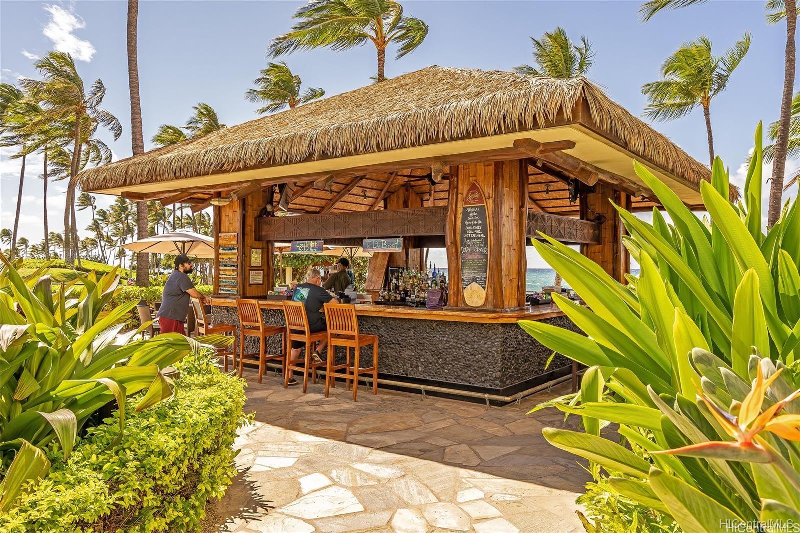 BeachVillas@Ko Olina condo MLS 202511409