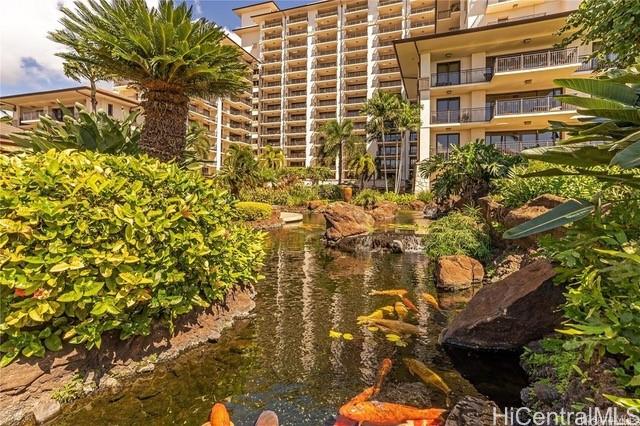 BeachVillas@Ko Olina condo MLS 202511409