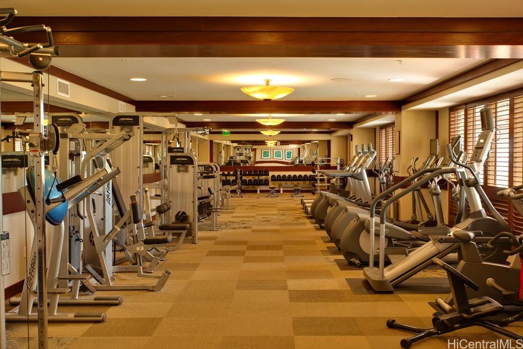 BeachVillas@Ko Olina condo MLS 202511409