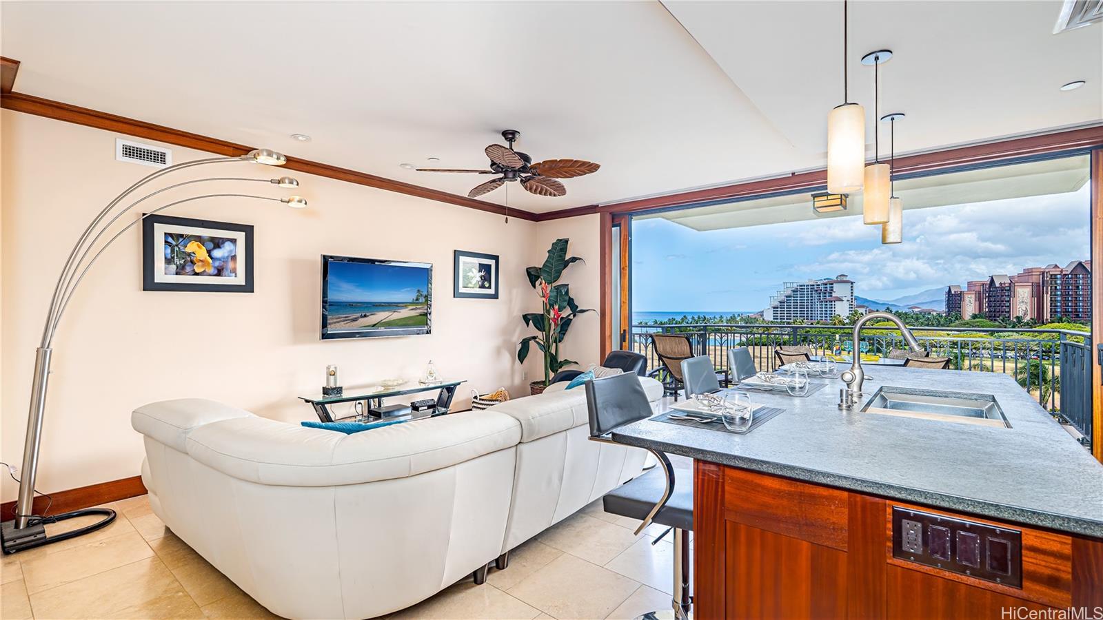 BeachVillas@Ko Olina condo MLS 202511409