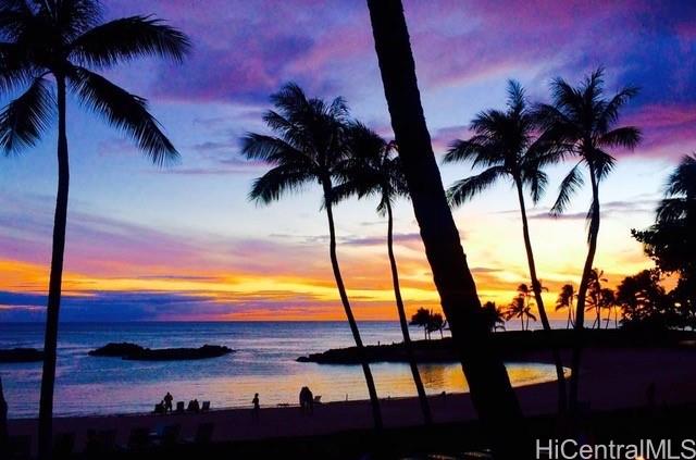 BeachVillas@Ko Olina condo MLS 202511409