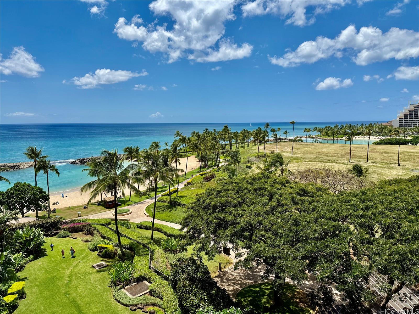 BeachVillas@Ko Olina condo MLS 202511409