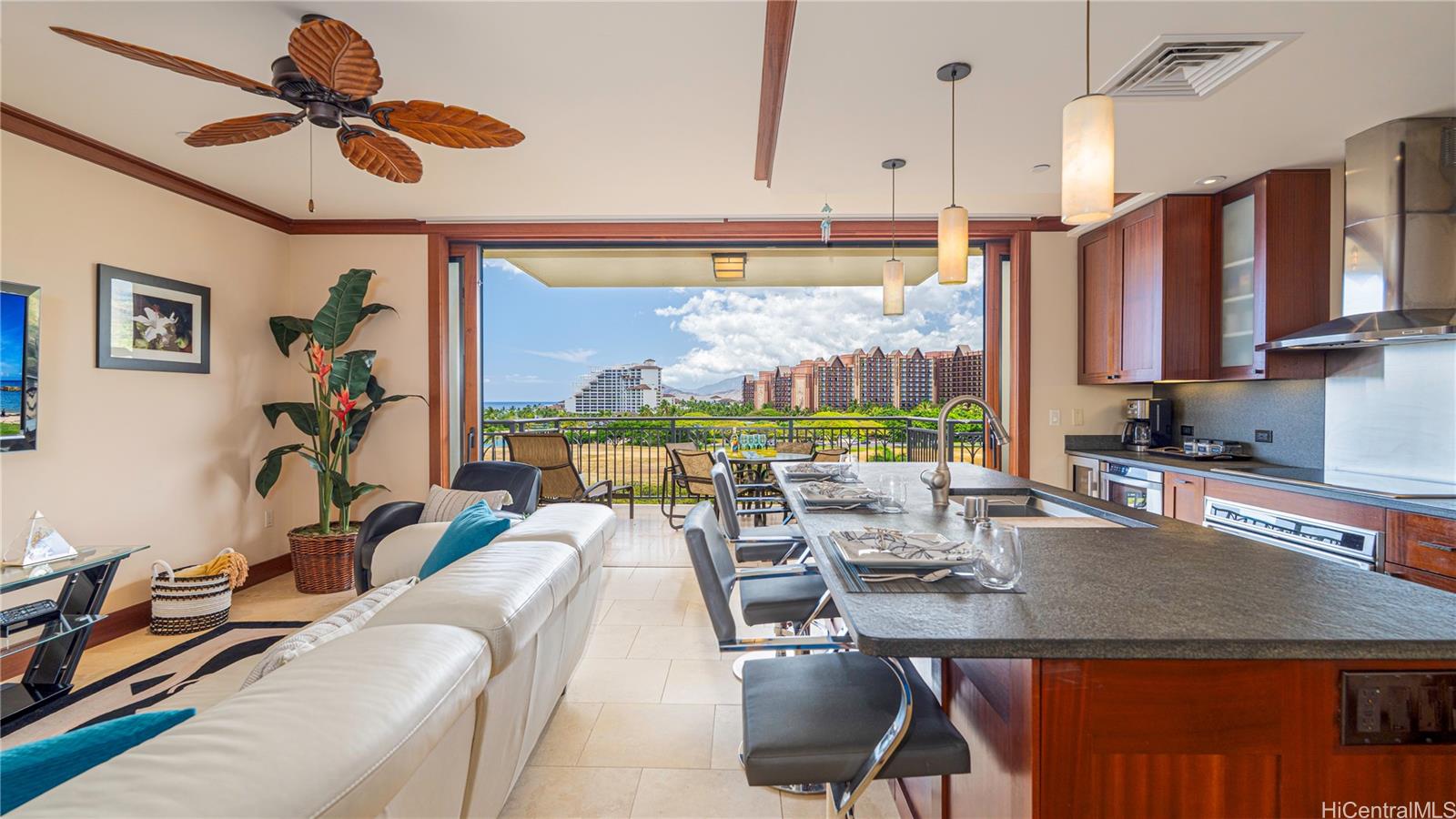 BeachVillas@Ko Olina condo MLS 202511409