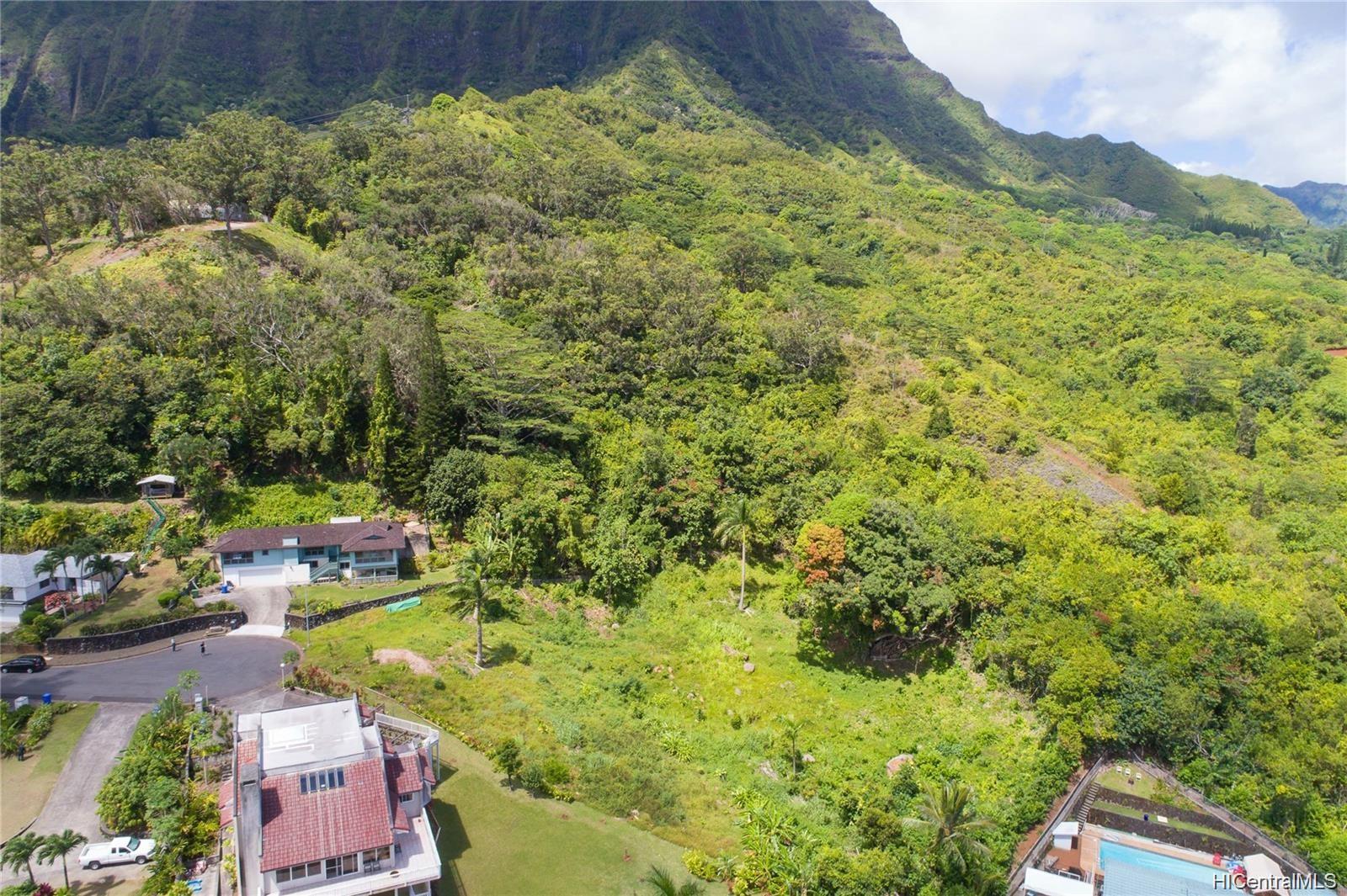 0 Lopaka Place Lot 6 Kailua, Hi 96734 vacant land - photo 2 of 15