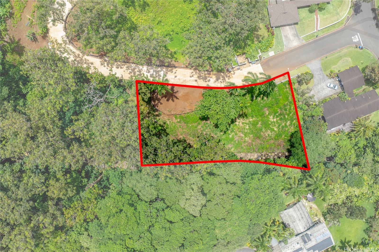 0 Lopaka Way 1 Kailua, Hi vacant land for sale - photo 11 of 17