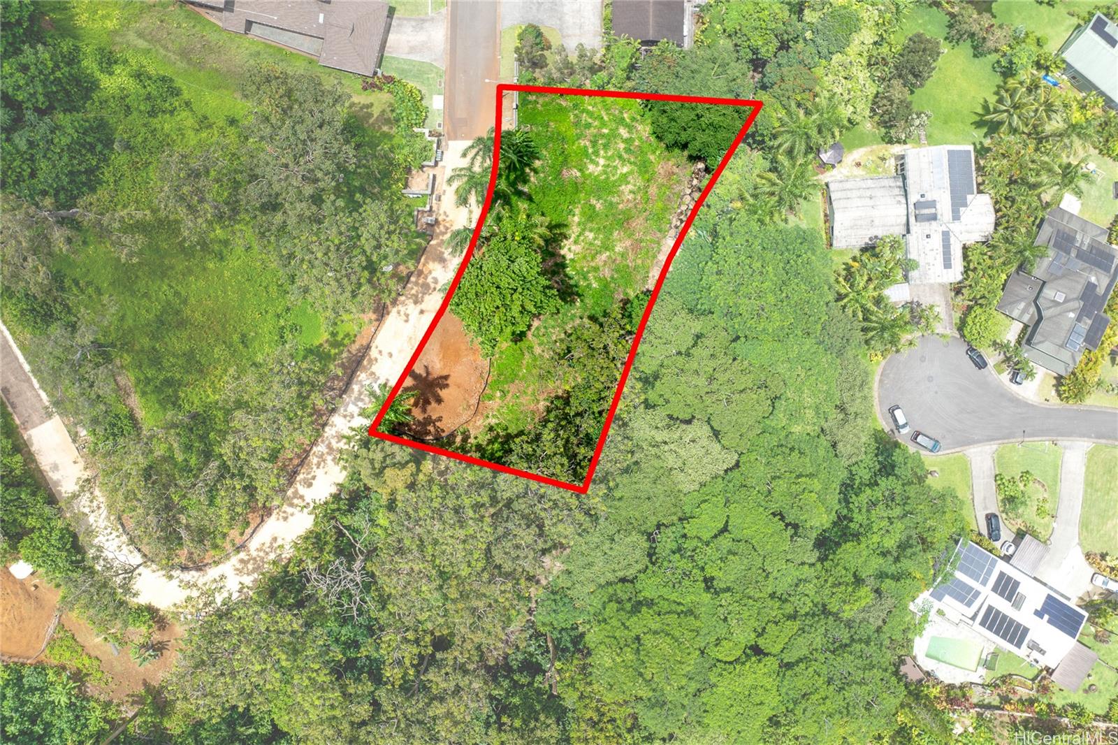 0 Lopaka Way 1 Kailua, Hi vacant land for sale - photo 16 of 17