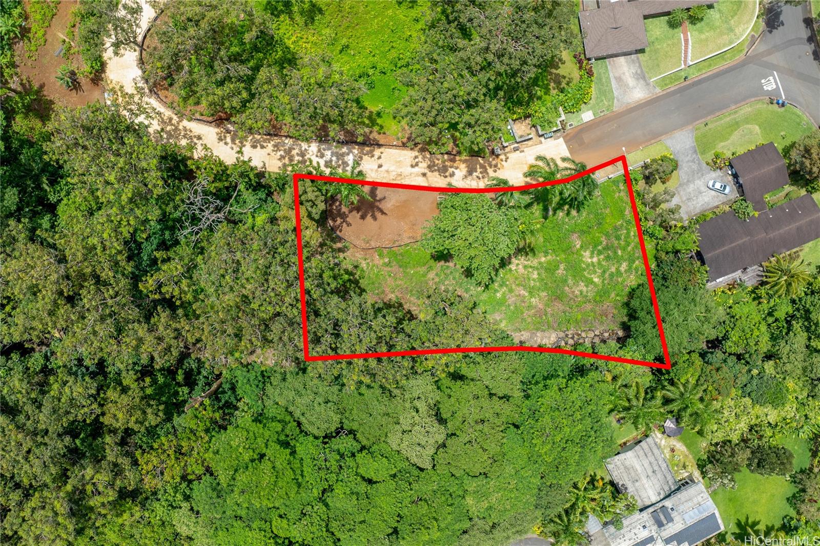 0 Lopaka Way 1 Kailua, Hi vacant land for sale - photo 4 of 17