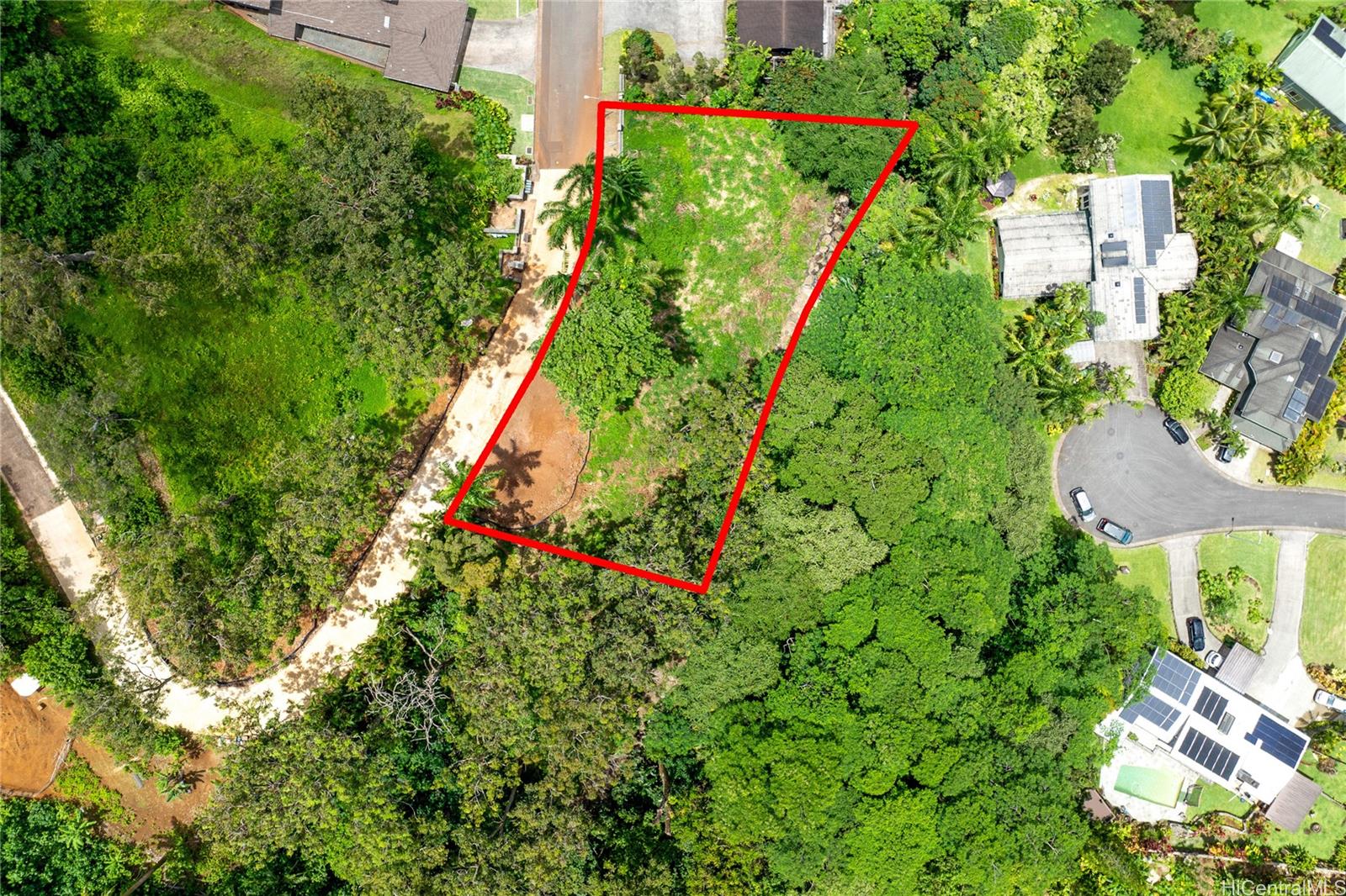 0 Lopaka Way 1 Kailua, Hi vacant land for sale - photo 9 of 17