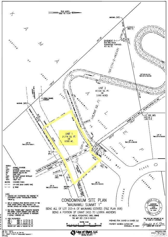 0 Lopaka Way 1 Kailua, Hi vacant land for sale - photo 17 of 23