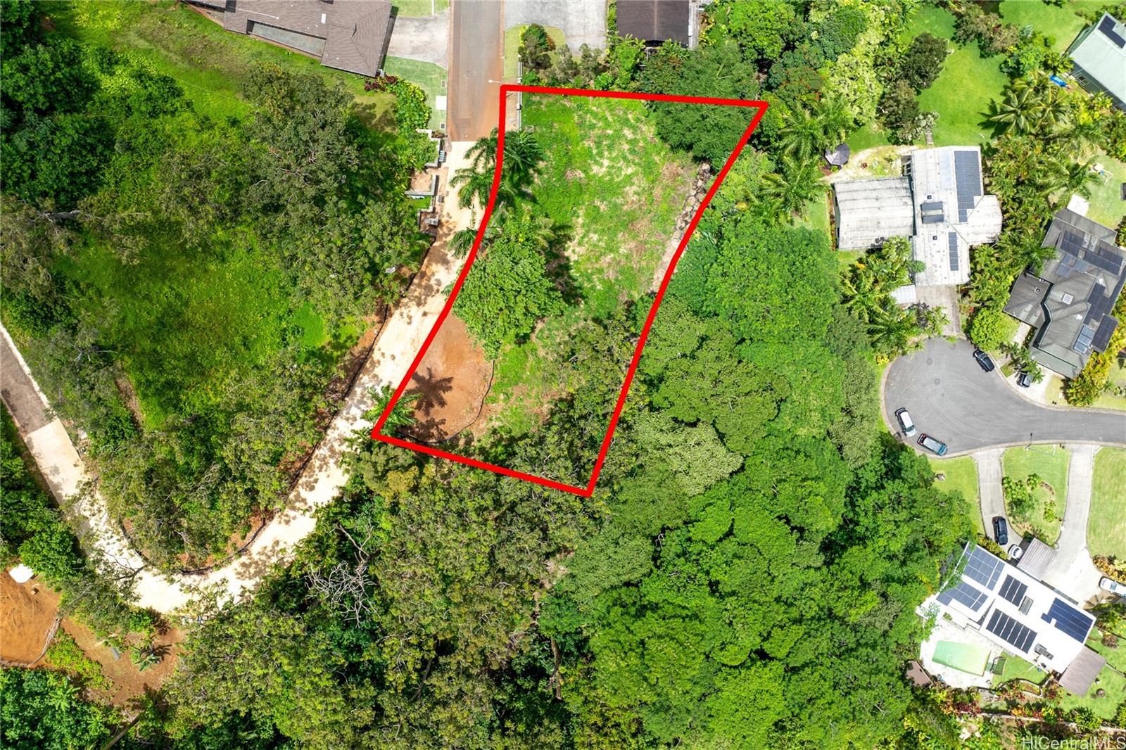0 Lopaka Way 1 Kailua, Hi vacant land for sale - photo 9 of 23