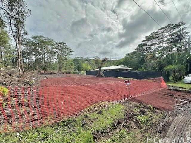 Lot 1022 Oahu Road  Pahoa, Hi vacant land for sale - photo 3 of 15
