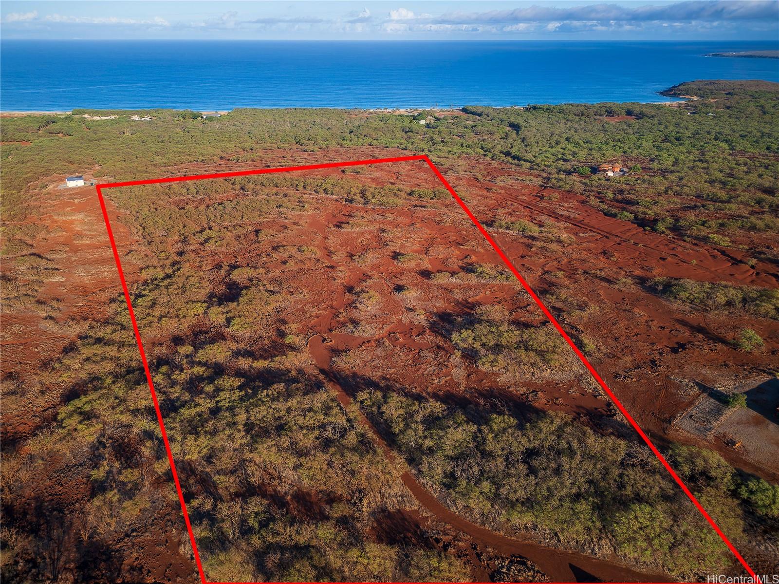 Lot 125 Ahiu Road  Maunaloa, Hi vacant land for sale - photo 2 of 8