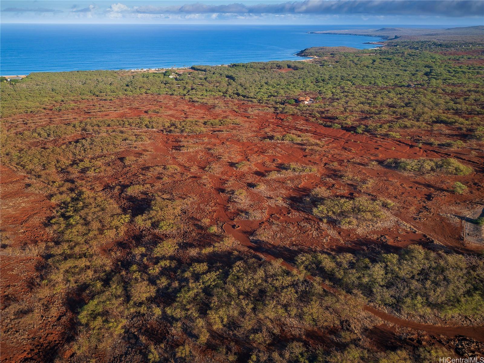 Lot 125 Ahiu Road  Maunaloa, Hi vacant land for sale - photo 3 of 8