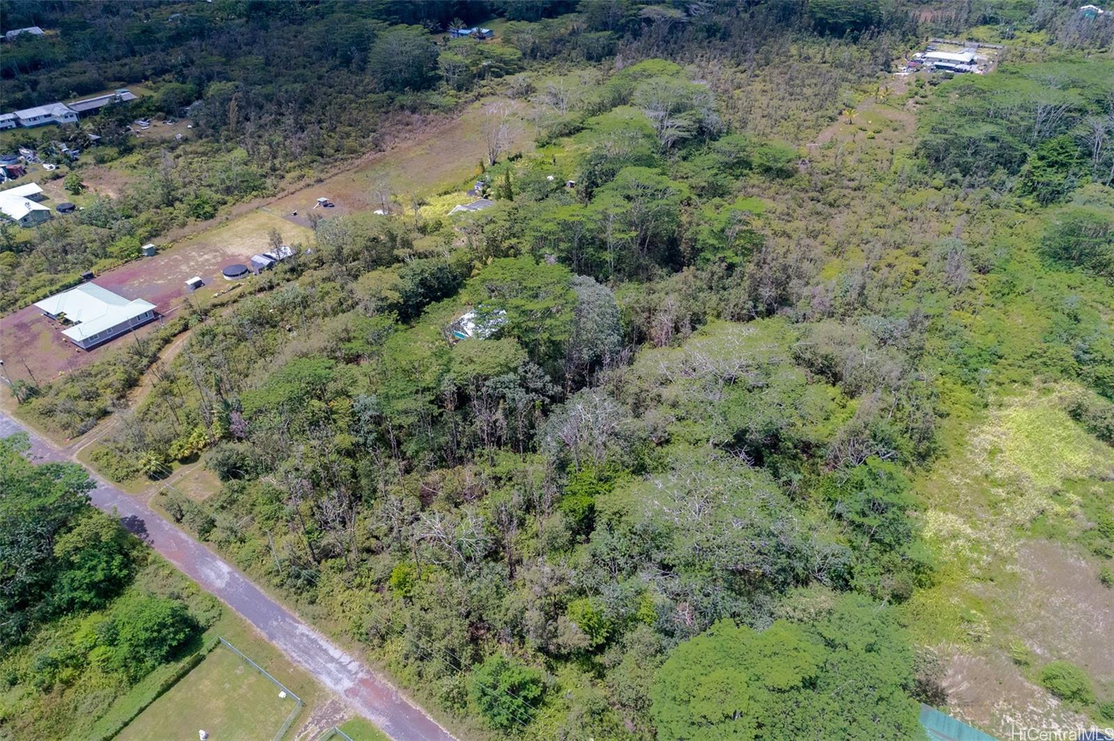 Lot 13 36th Ave  Kurtistown, Hi vacant land for sale - photo 2 of 4