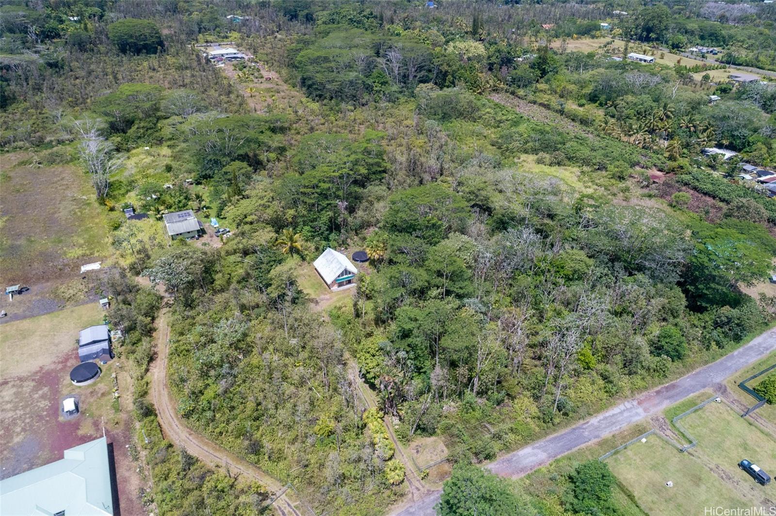 Lot 13 36th Ave  Kurtistown, Hi vacant land for sale - photo 3 of 4