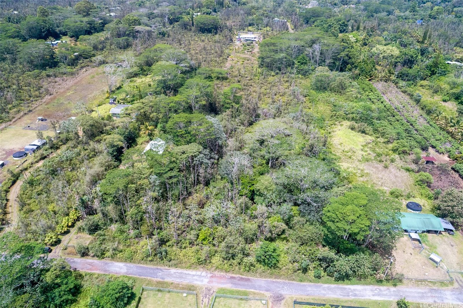 Lot 13 36th Ave  Kurtistown, Hi vacant land for sale - photo 4 of 4