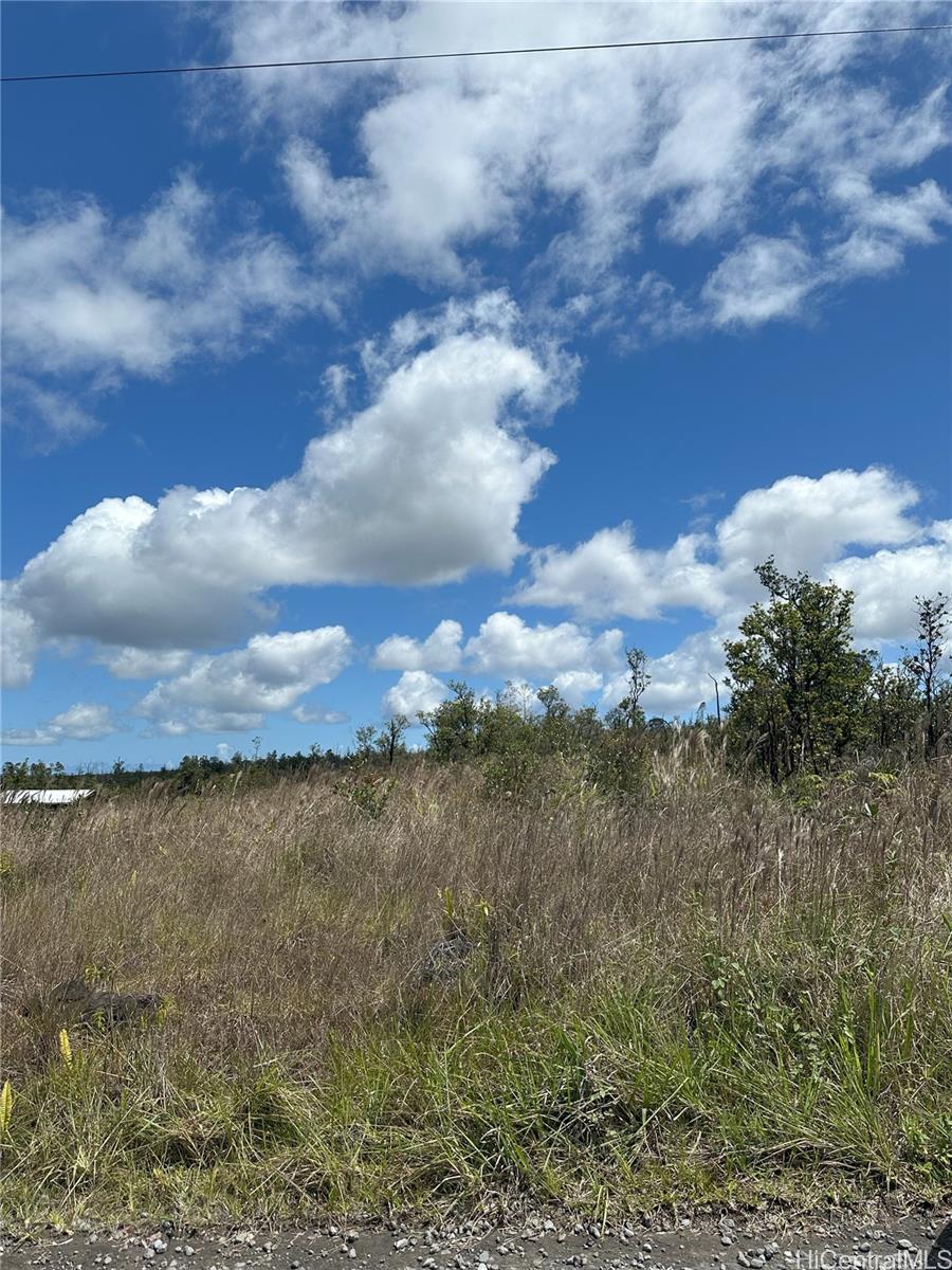 Lot 14 Leila Road  Mountain View, Hi vacant land for sale - photo 2 of 8
