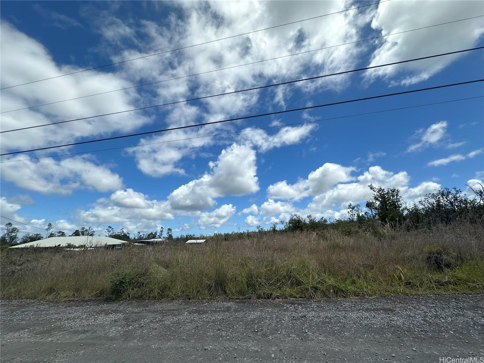 Lot 14 Leila Road  Mountain View, Hi vacant land for sale - photo 3 of 8