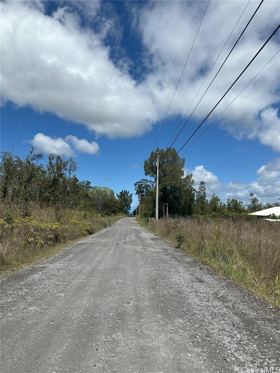 Lot 14 Leila Road  Mountain View, Hi vacant land for sale - photo 8 of 8