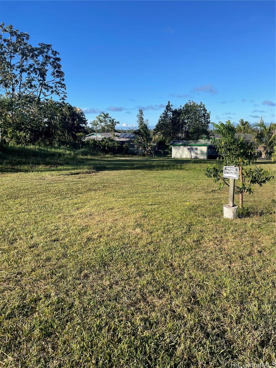 Lot 21 Lilikoi Dr  Pahoa, Hi vacant land for sale - photo 2 of 6