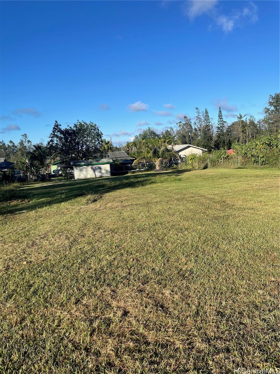 Lot 21 Lilikoi Dr  Pahoa, Hi vacant land for sale - photo 3 of 6