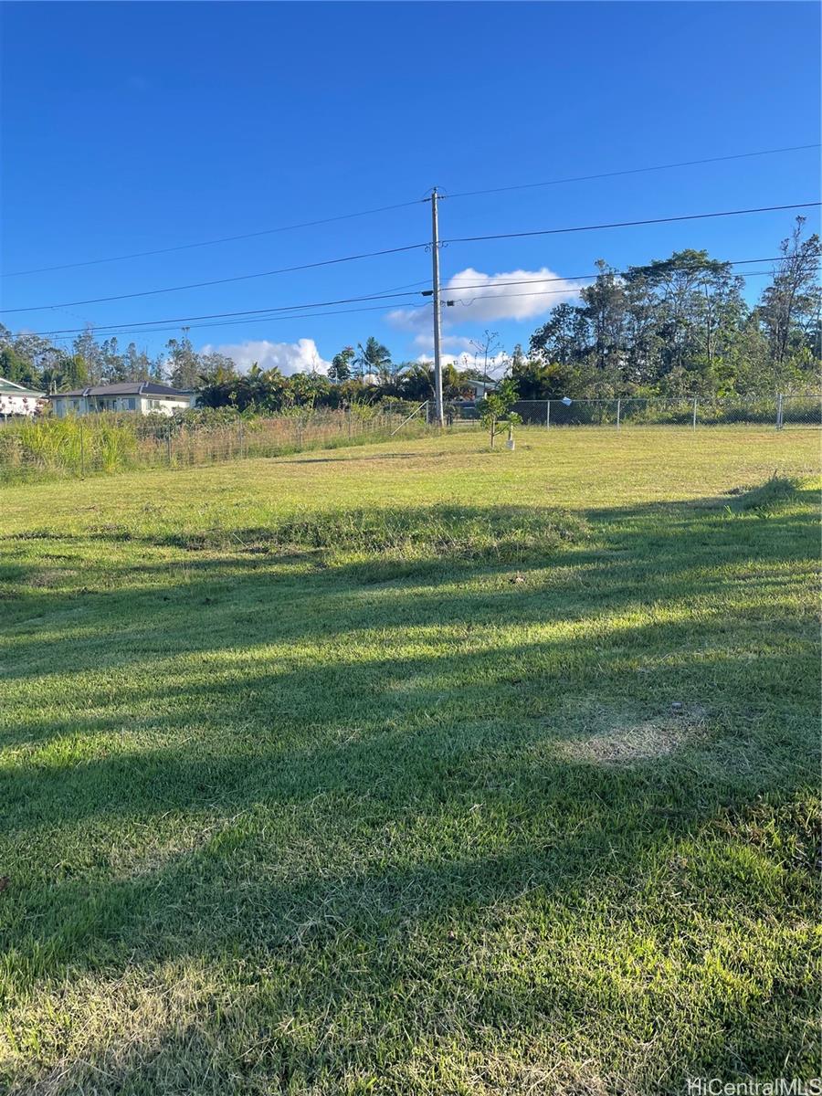 Lot 21 Lilikoi Dr  Pahoa, Hi vacant land for sale - photo 4 of 6