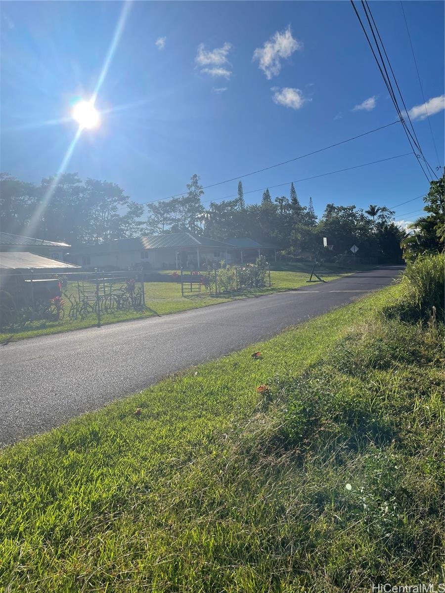 Lot 21 Lilikoi Dr  Pahoa, Hi vacant land for sale - photo 6 of 6