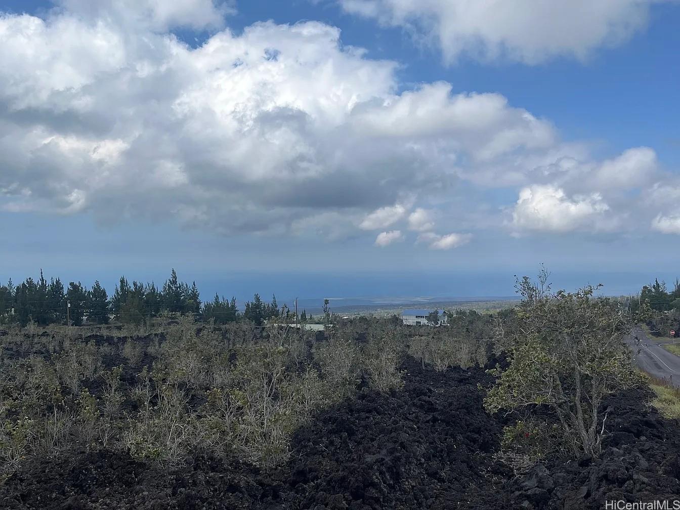 Lot #3 Coconut Dr  Captain Cook, Hi vacant land for sale - photo 3 of 3