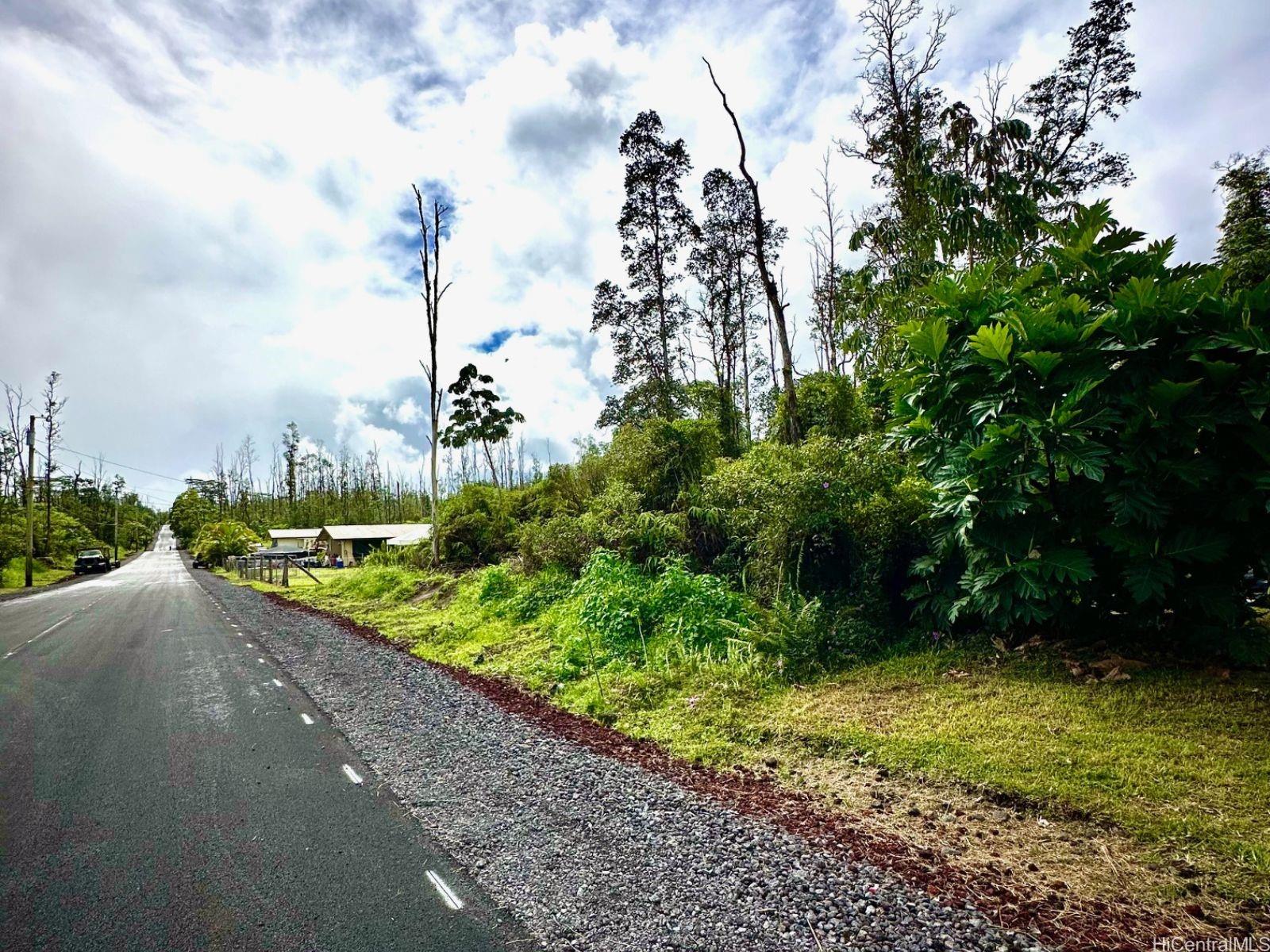 Lot 40 Kuhio Drive  Pahoa, Hi vacant land for sale - photo 2 of 5