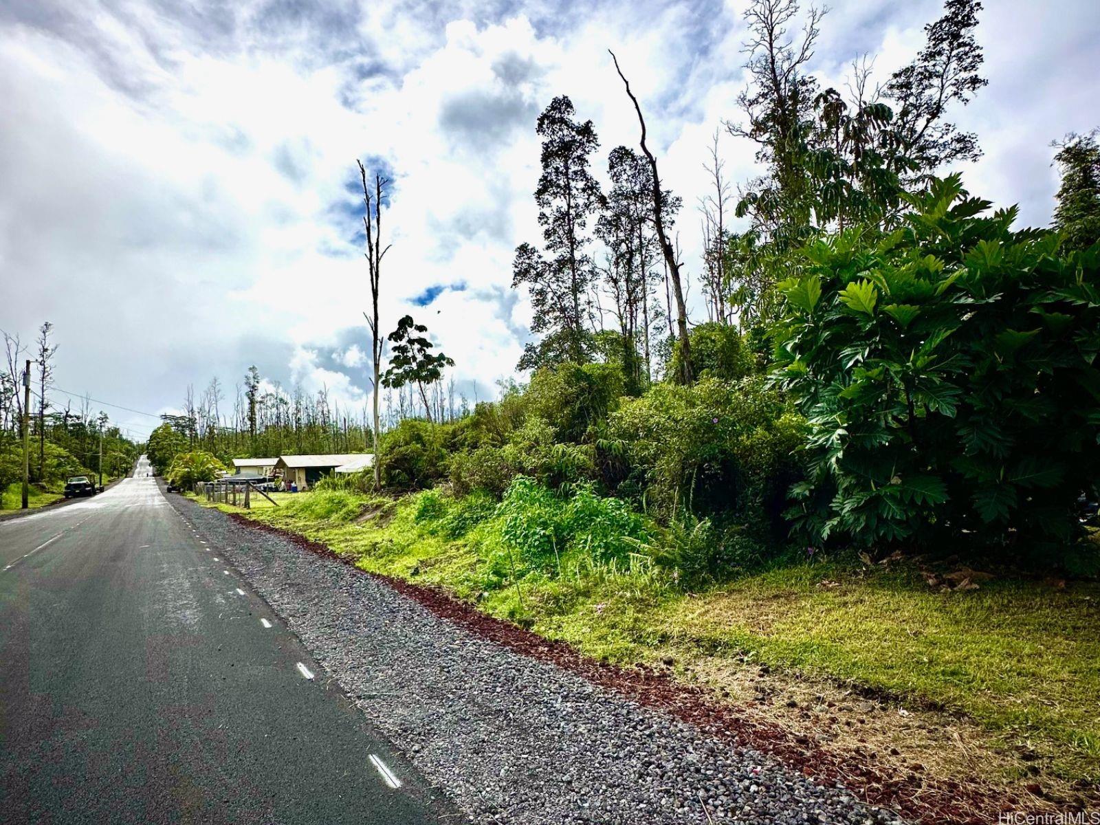 Lot 40 Kuhio Drive  Pahoa, Hi vacant land for sale - photo 3 of 6