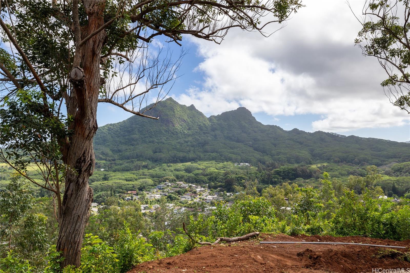 Lot #5 Lopaka Way  Kailua, Hi vacant land for sale - photo 3 of 16