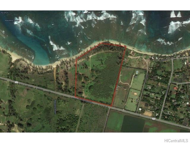 n/a Farrington Hwy  Waialua, Hi vacant land for sale - photo 15 of 25