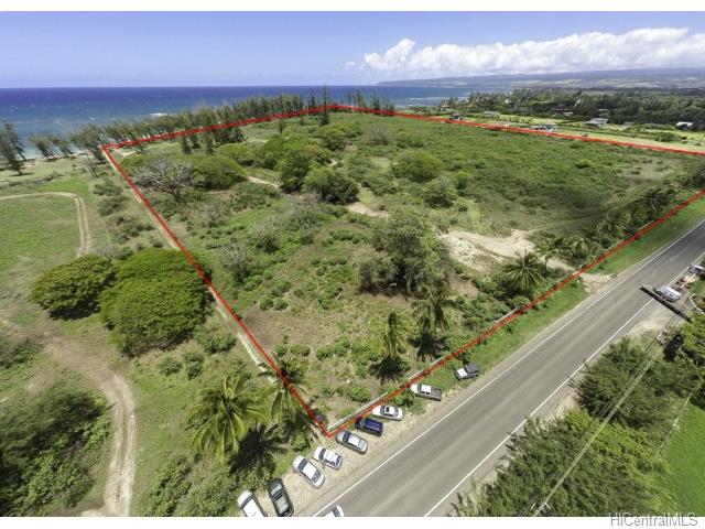 n/a Farrington Hwy  Waialua, Hi vacant land for sale - photo 24 of 25