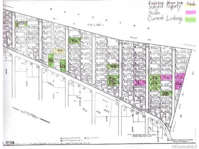 0 Kay Ct N  Council Bluffs, Hi vacant land for sale - photo 2 of 2