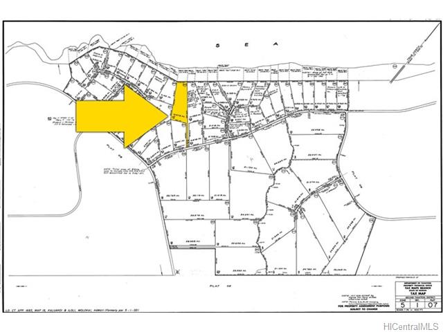 NHN Kalua Koi Rd Lot 238 Maunaloa, Hi vacant land for sale - photo 20 of 20