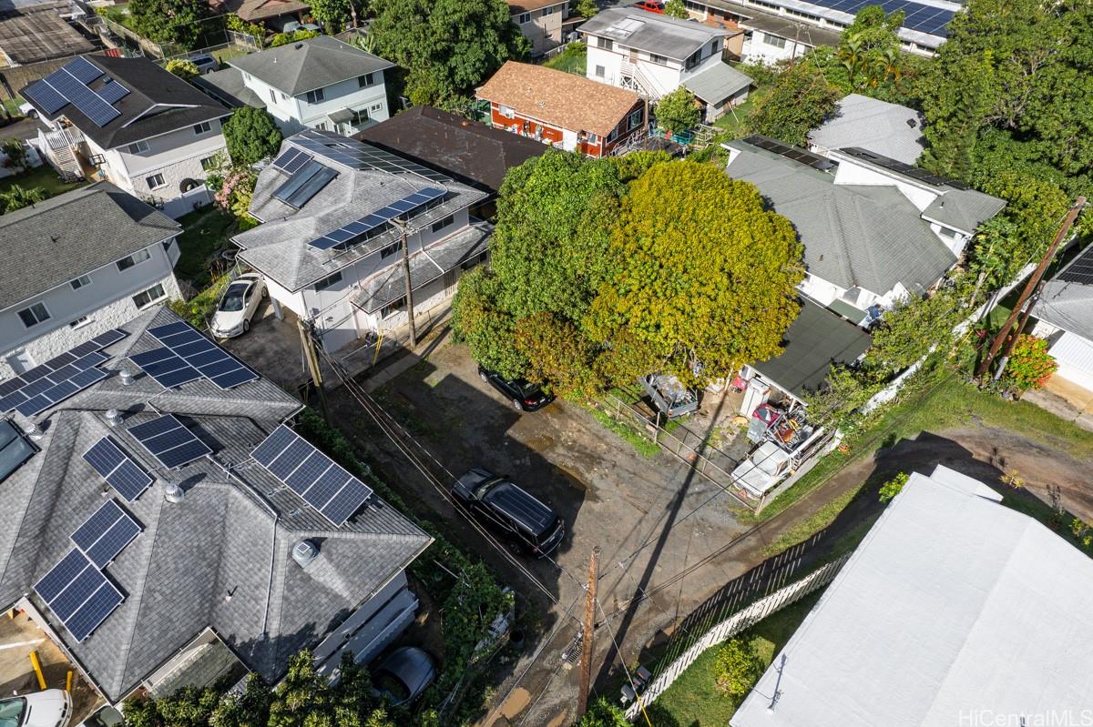 Oo Oo Ln  Honolulu, Hi vacant land for sale - photo 3 of 5