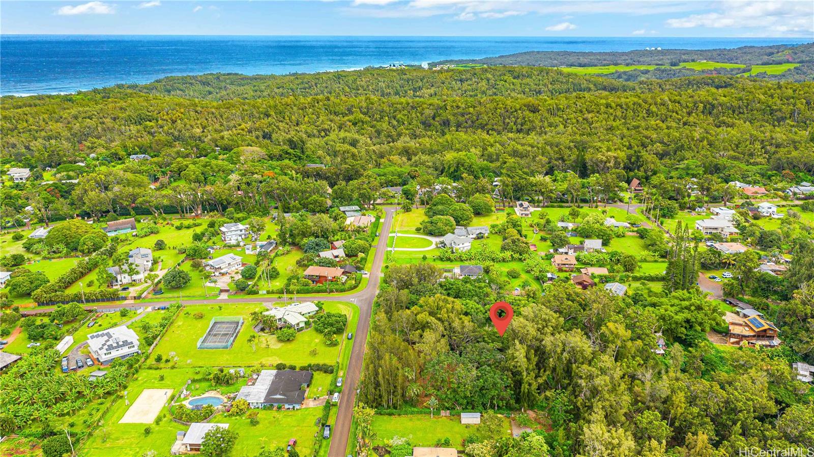 Parcel 49 Alapio Road  Haleiwa, Hi vacant land for sale - photo 2 of 19