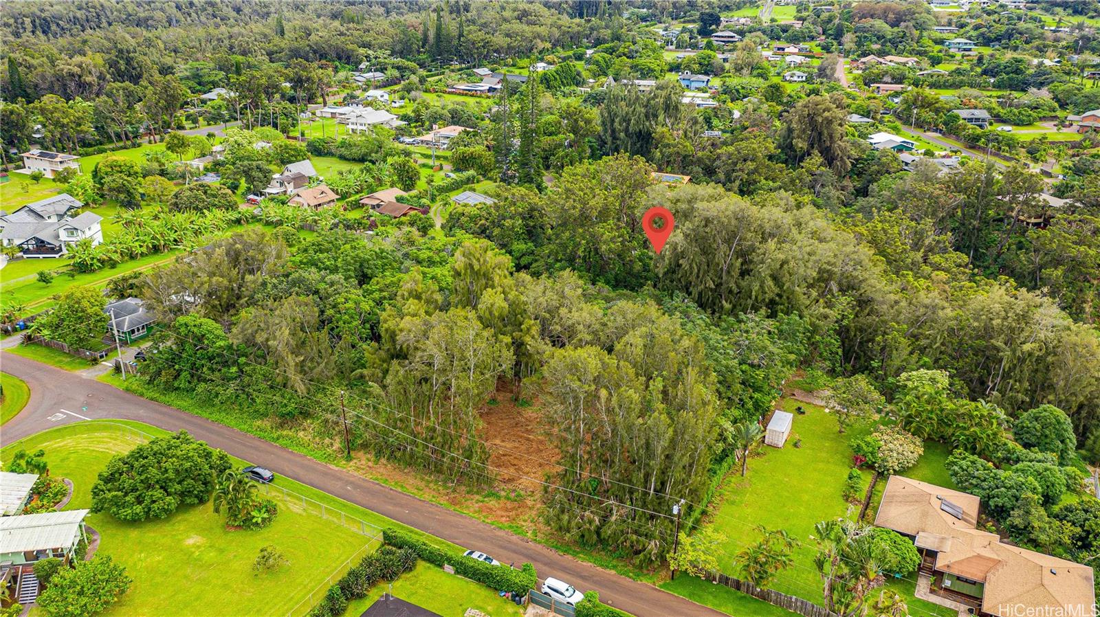 Parcel 49 Alapio Road  Haleiwa, Hi vacant land for sale - photo 3 of 19