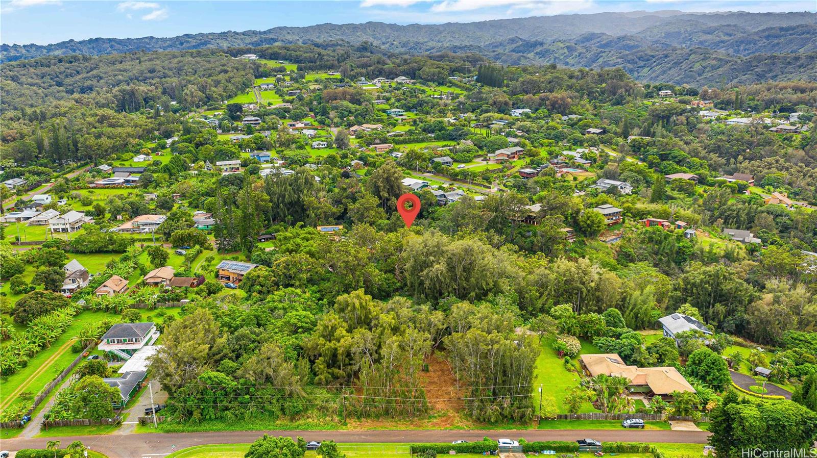 Parcel 49 Alapio Road  Haleiwa, Hi vacant land for sale - photo 4 of 19