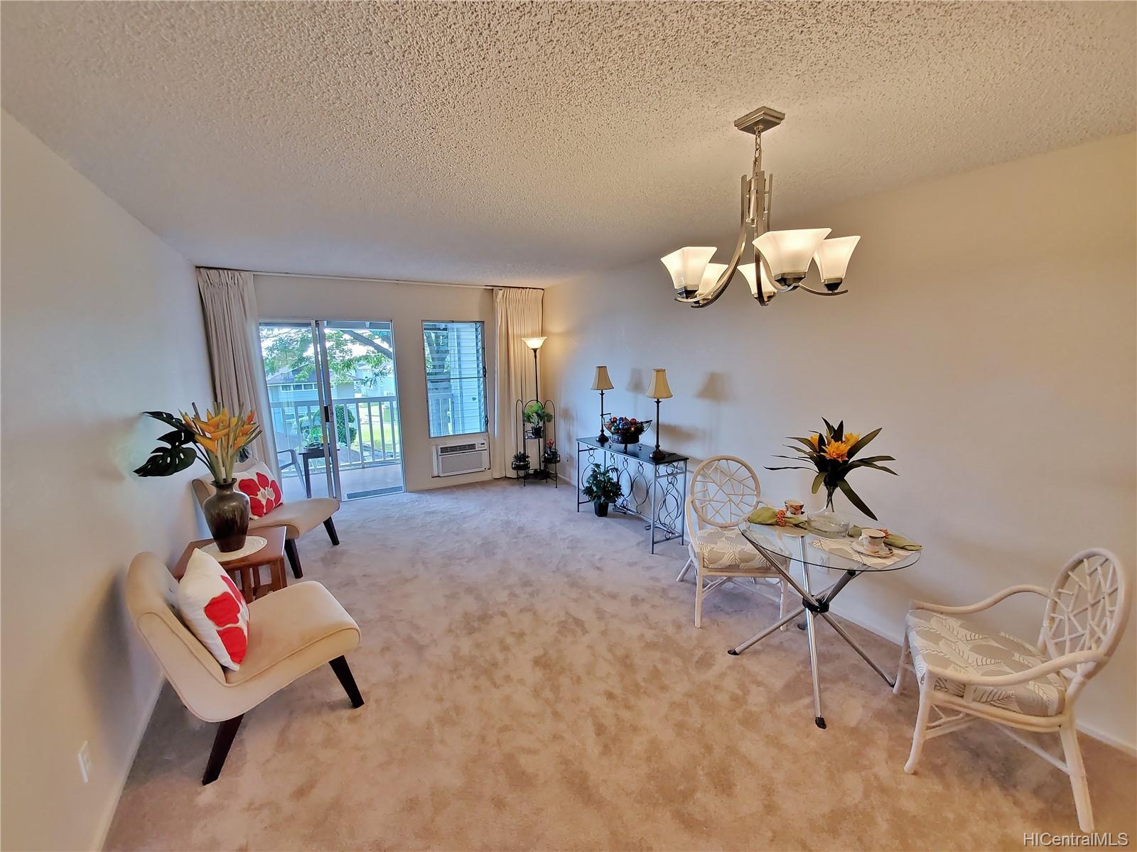 Waiau Garden Court condo MLS 202031609, Waiau Pearl City Sold