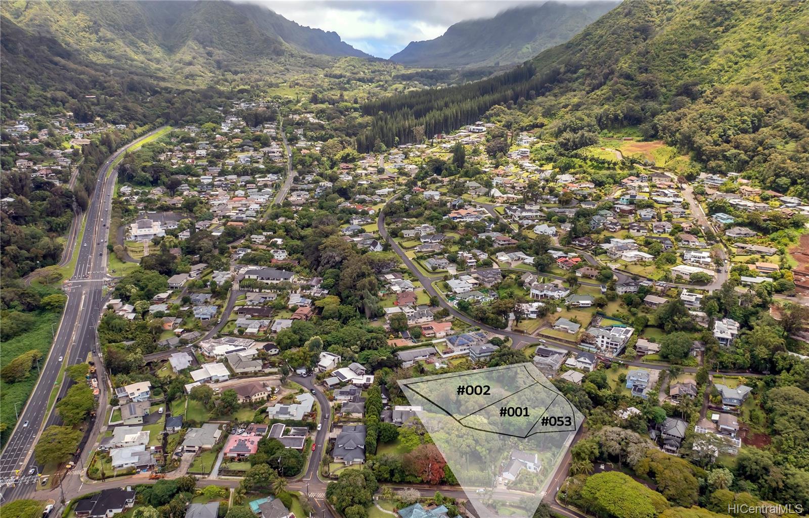 0 Pelekane Drive Parcel 002 Honolulu, Hi vacant land for sale - photo 11 of 11