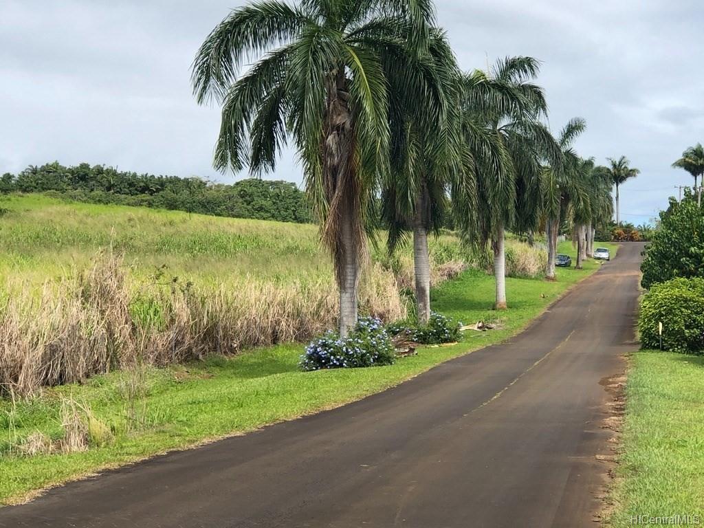 0 PEPEEKEO Point Pepeekeo, Hi 96783 Pepeekeo Land Withdrawn